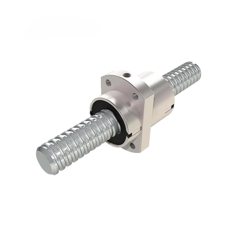 Ball Screw - C7 Diameter 10mm Lead 2/4mm Economical