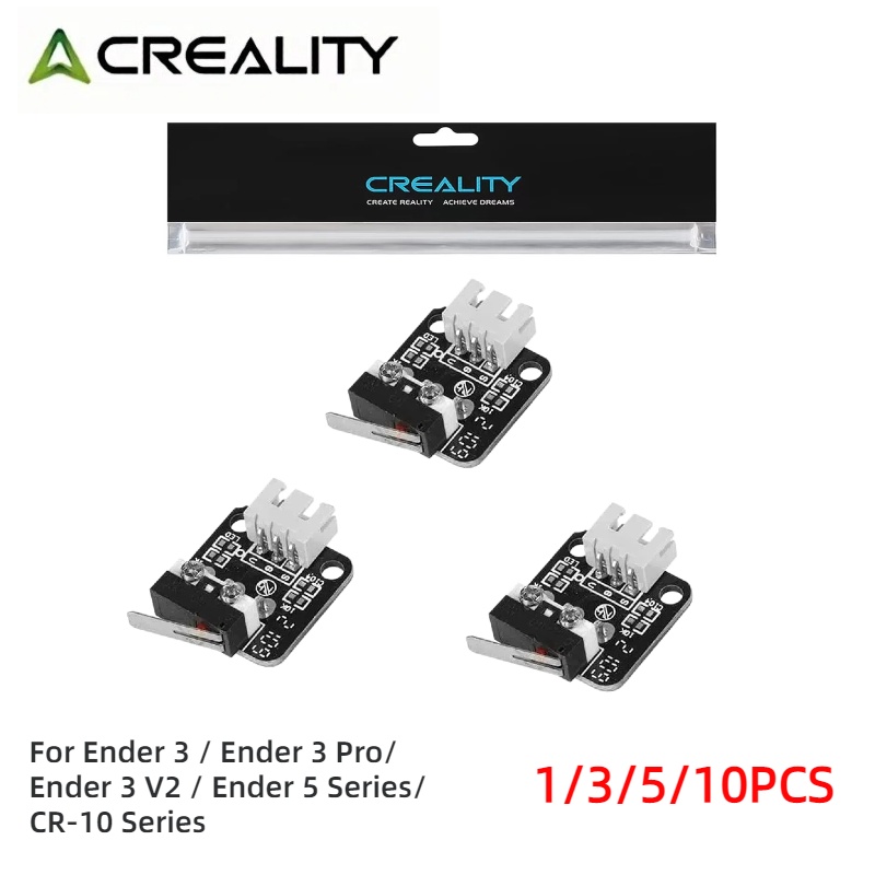 Aluminium Profile 2020 - Creality Official XYZ Axis Limit Switch