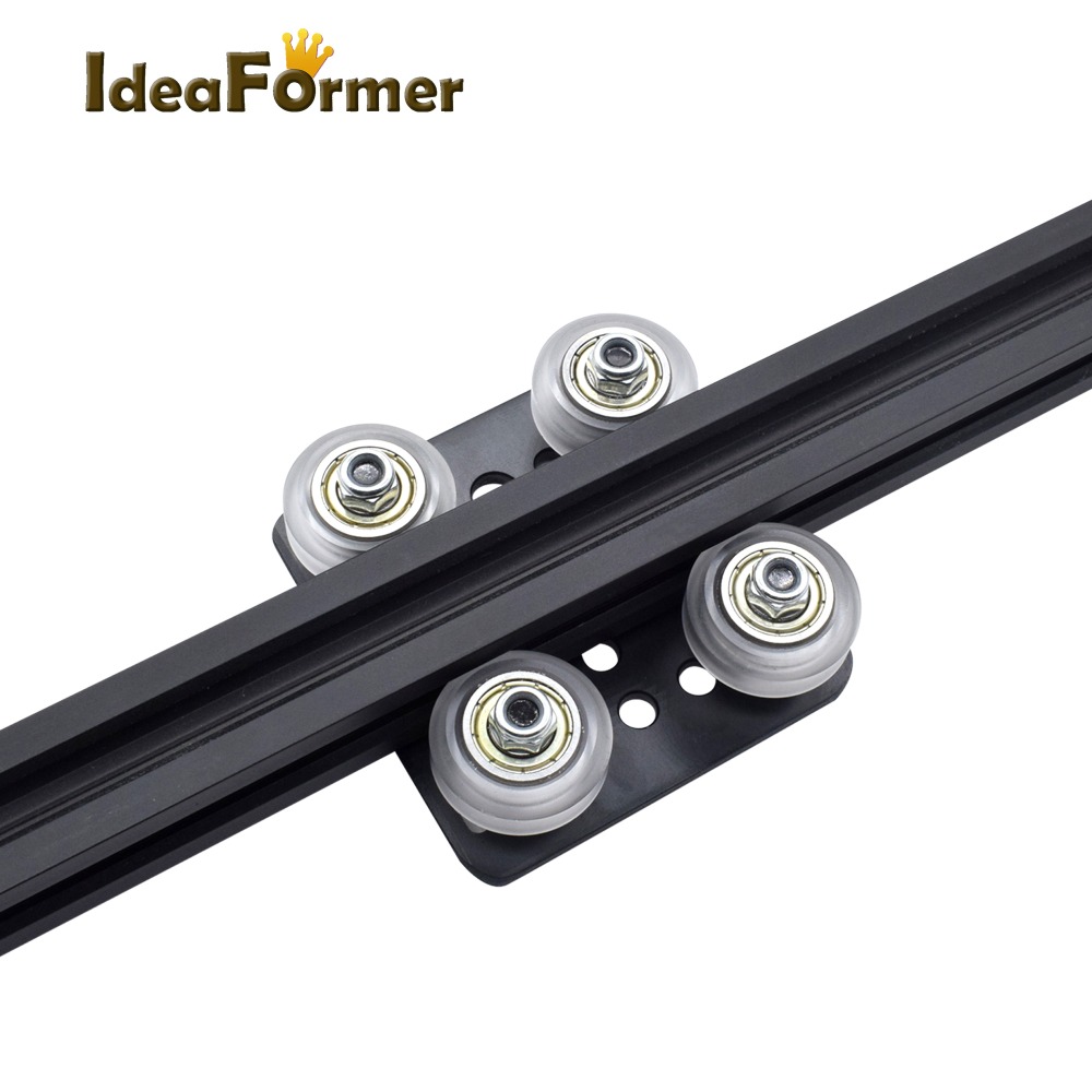 Lead Screw 8Mm - 1 Set Openbuilds V-slot Gantry Plate