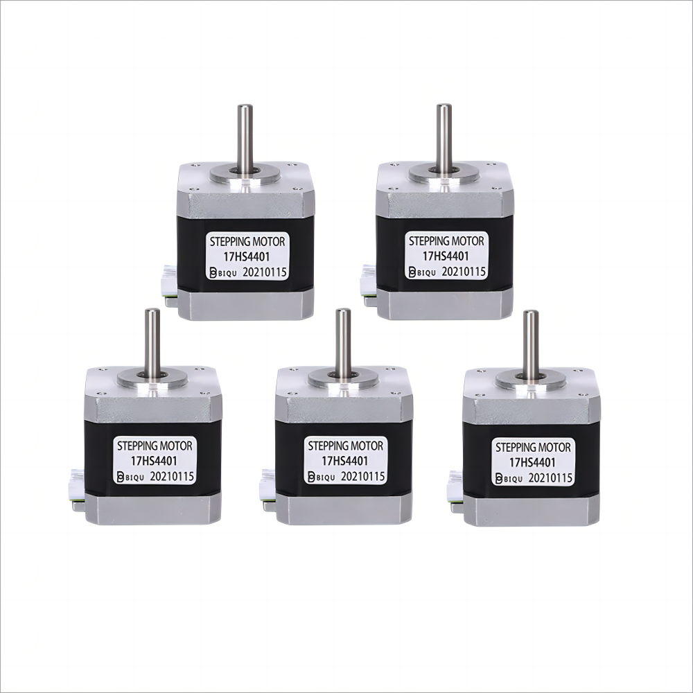 Nema 17 Stepper - Nema17 17HS4401S 4401 42 stepper motor