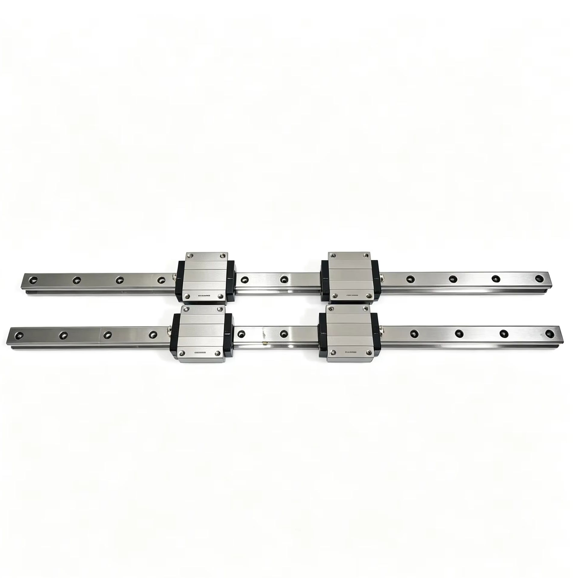Linear Rail - 93-50-10000A 93-50-10000B 93-50-3400 93-50-9011A 93-50-10003A Linear