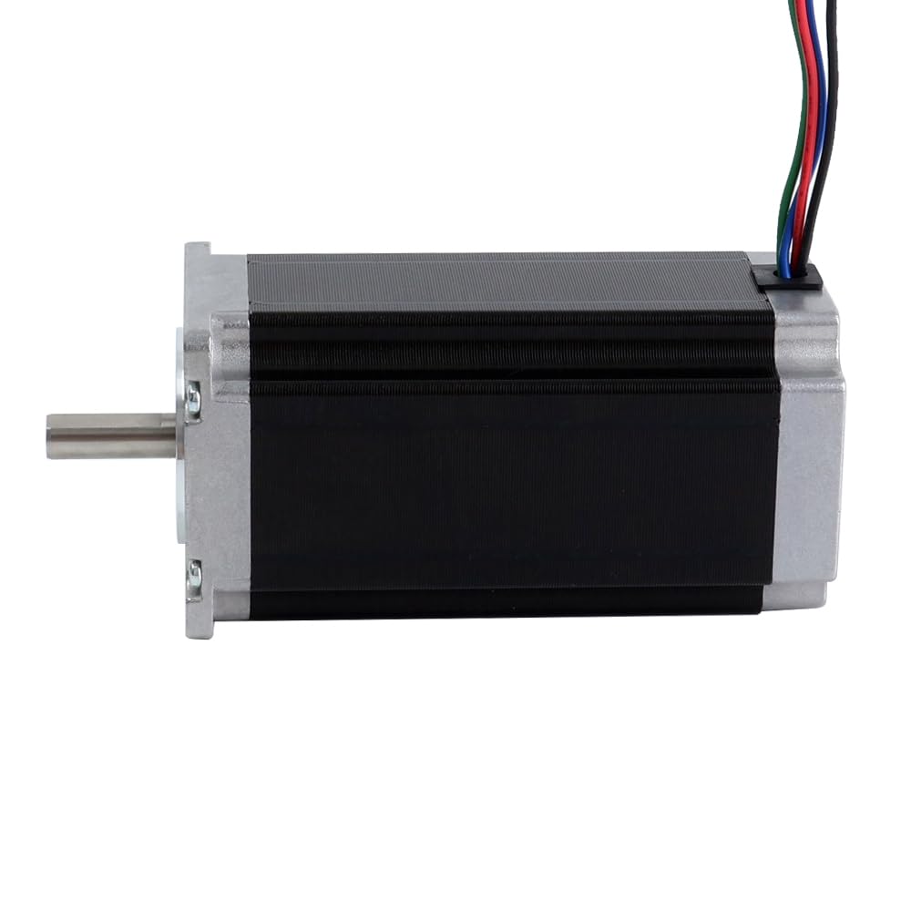 Nema23 Stepper - 2Phase Nema23 57 Stepper Motor 2.3Nm