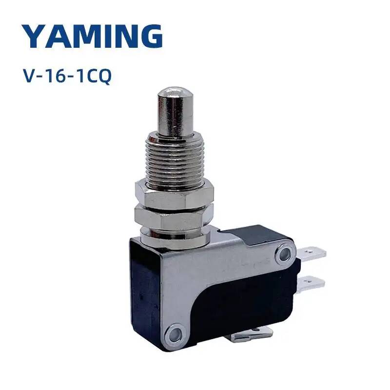 Limit Switch - 5pcs V-16-1CQ Limit Micro Fretting Switch
