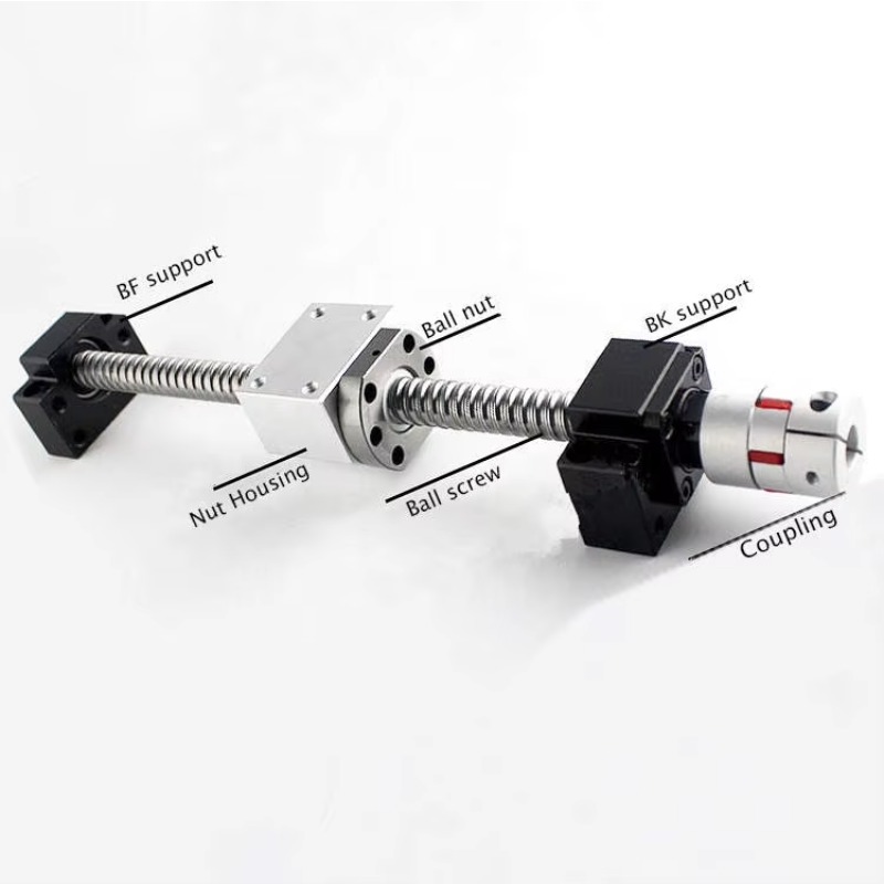 Ball Screw - Hot Selling Good Quality TBI SFU