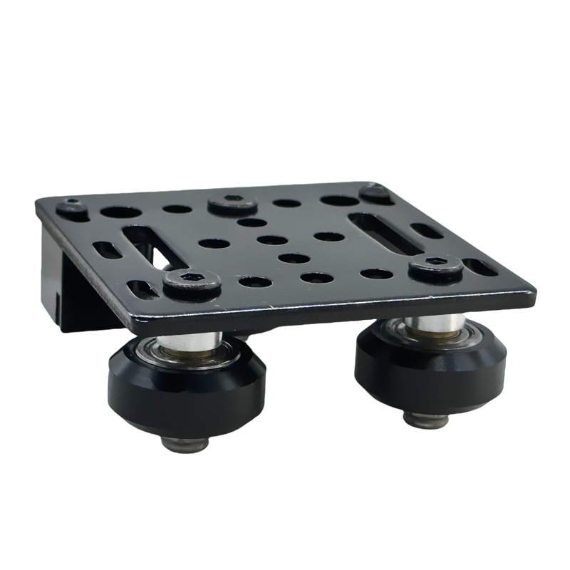 V Gantry Plate V-Slot X-axis S - V Slot Wheel recension och pris