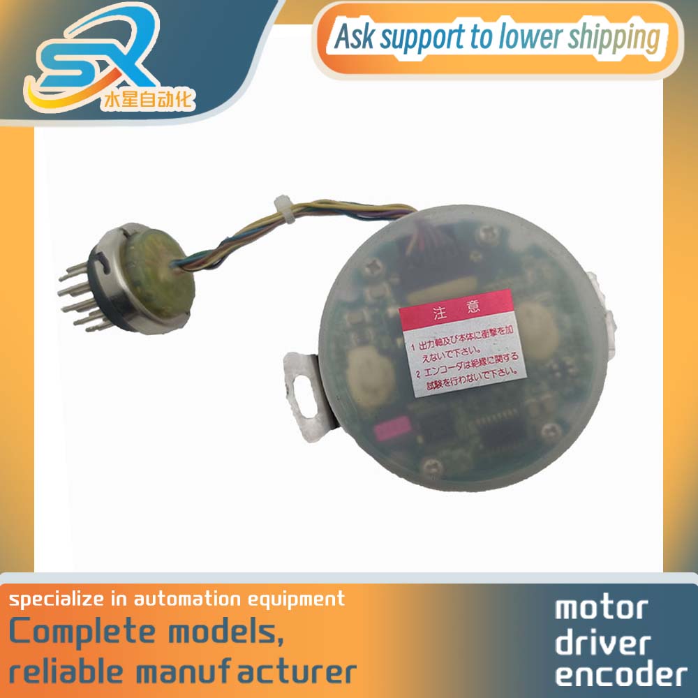 F682000DFA Servo Motor Encoder - Servo Motor recension och pris