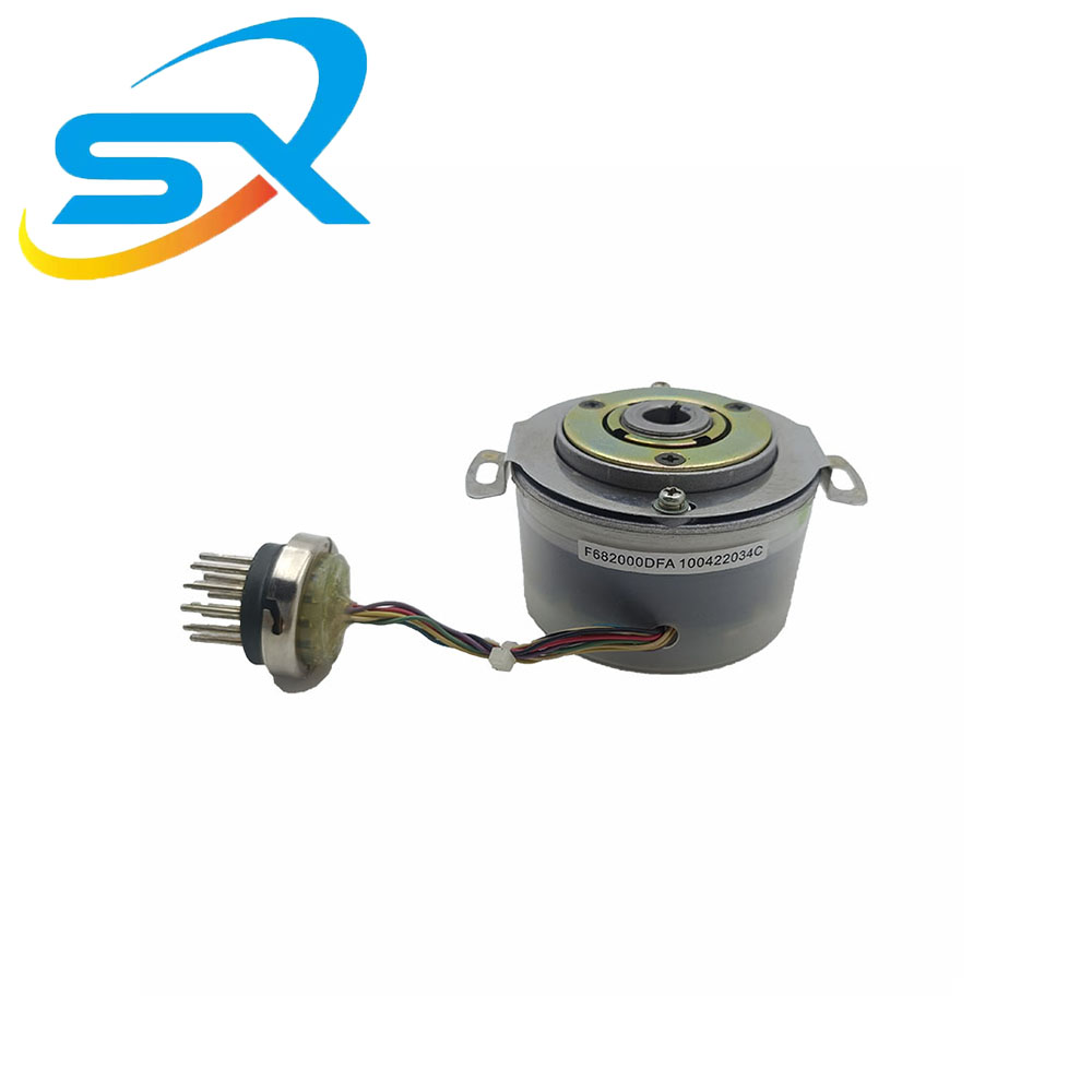 F682000DFA Servo Motor Encoder - Servo Motor recension och pris