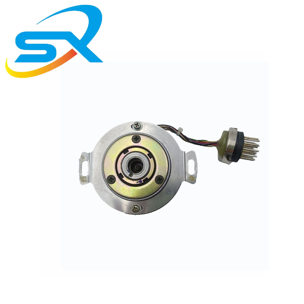 F682000DFA Servo Motor Encoder - Servo Motor recension och pris