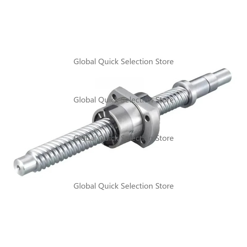 3000mm Ball Screw for CN-C Las - Ball Screw recension och pris