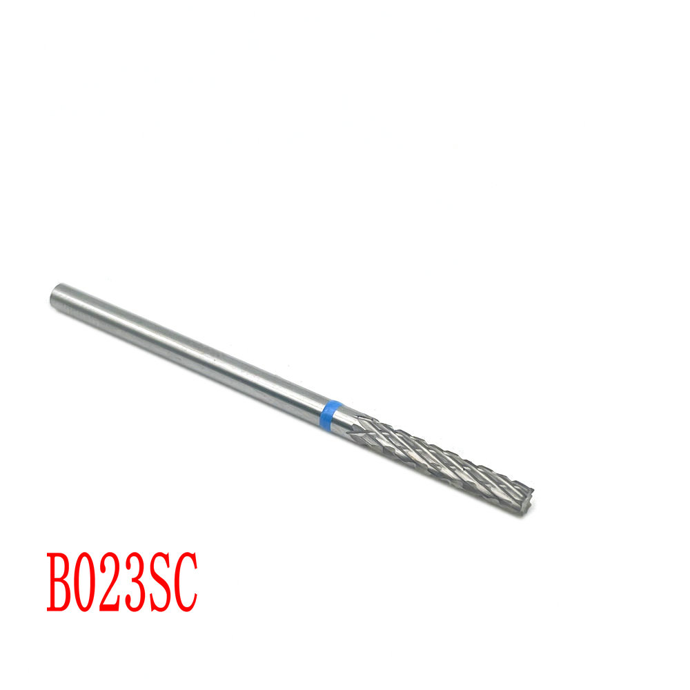 10 Style Choice Tungsten Carbi - Carbide End Mill recension och pris