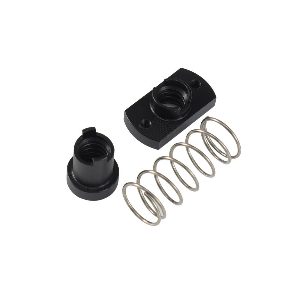 3DSWAY T8 Anti-backlash Lead S - Lead Screw 8Mm recension och pris