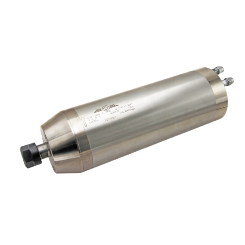 New Arrivals Water Cooled Spin - Spindle Motor recension och pris