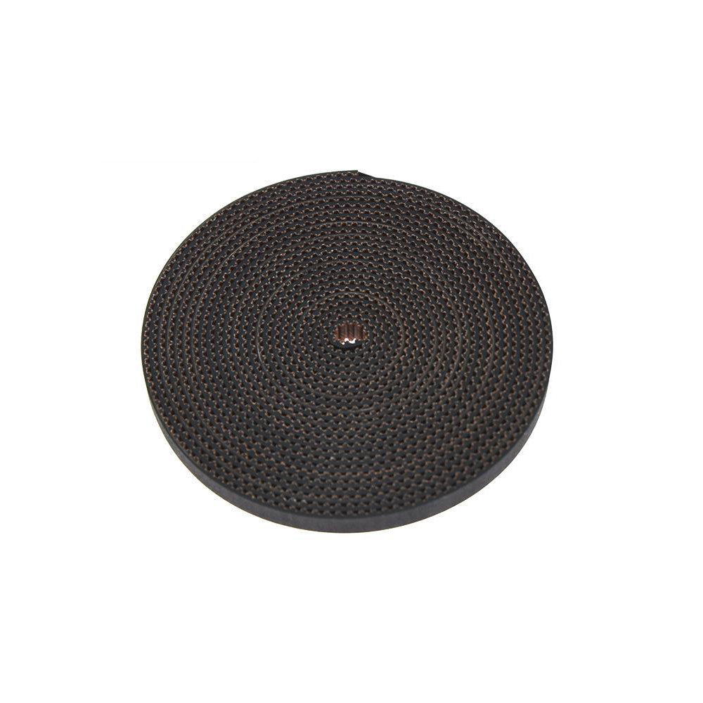 5M 2GT Open Timing Belt 6mm PU - Gt2 Belt recension och pris