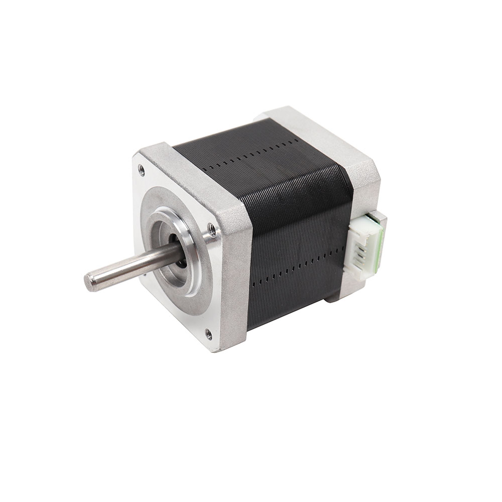 Blurolls Moons MS17HA6P4200 MS - Nema 17 Stepper recension och pris