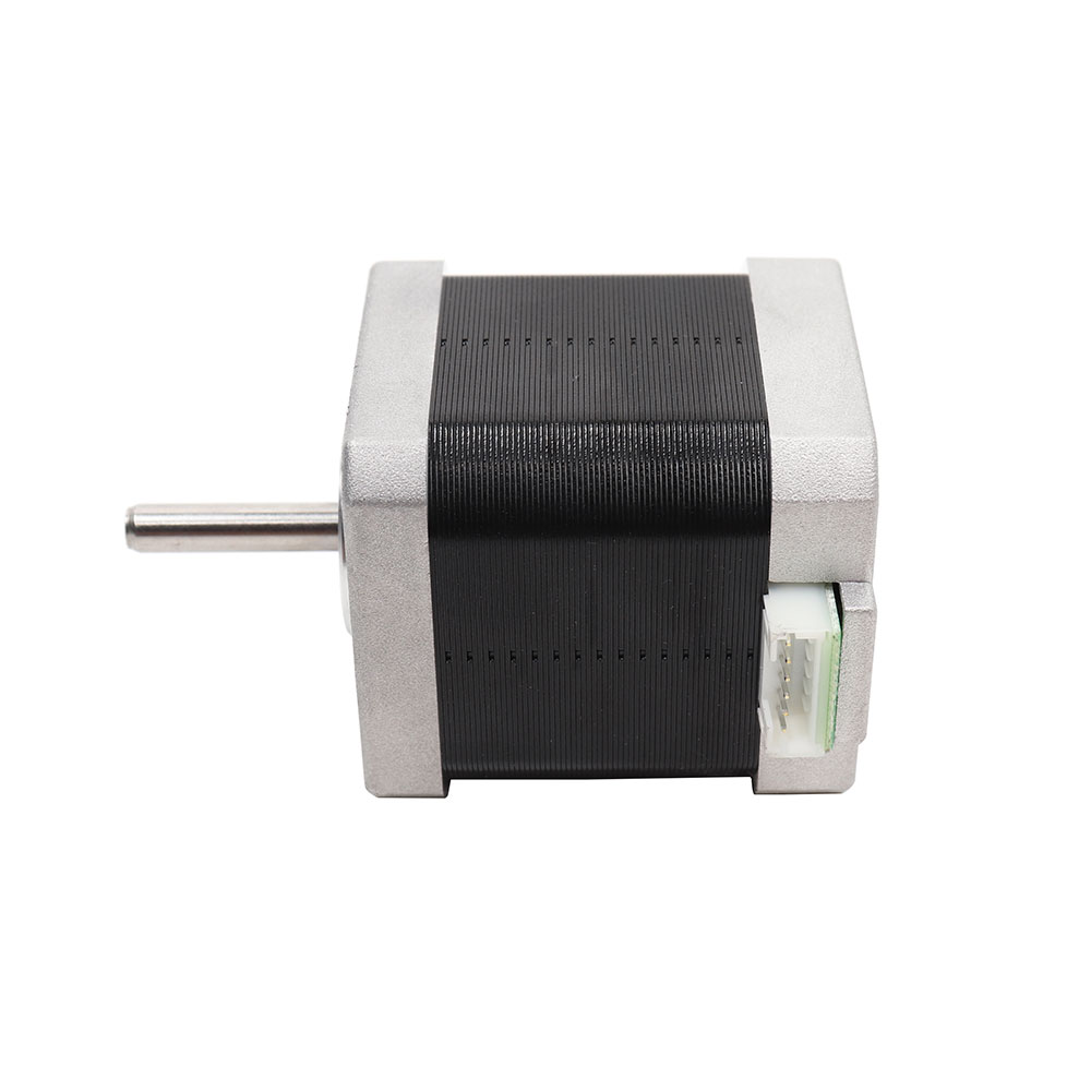 Blurolls Moons MS17HA6P4200 MS - Nema 17 Stepper recension och pris