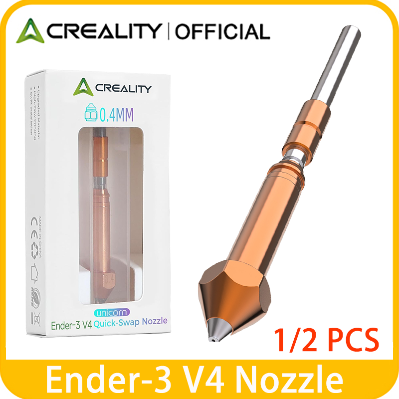 1/2PCS Creality Original Ender - Aluminium Profile 2020 recension och pris
