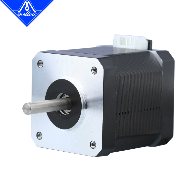 Mellow LDO Super Motor 42STH48 - Nema 17 Stepper recension och pris