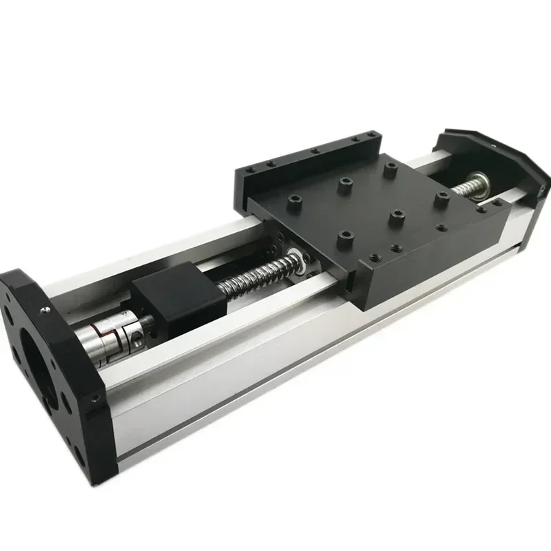 Fully Enclosed Linear Rail Gui - Nema23 Stepper recension och pris