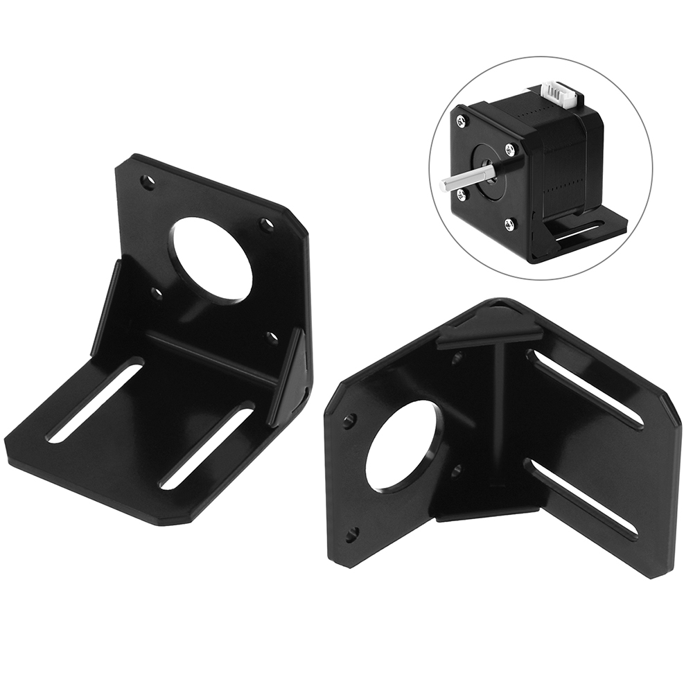 Metal L Type Bracket NEMA 17 S - Nema 17 Stepper recension och pris
