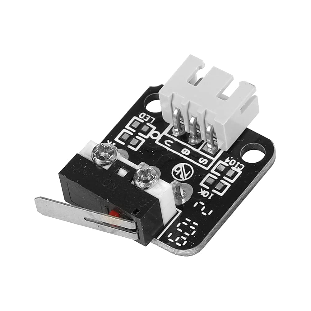 Creality Official XYZ Axis Lim - Aluminium Profile 2020 recension och pris
