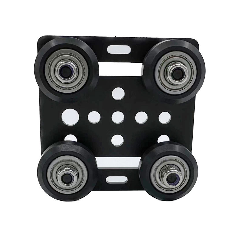 3D Printer Parts 2020 V-Openbu - V Slot Wheel recension och pris