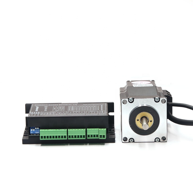 Siheng motor factory  CE quali - Nema23 Stepper recension och pris