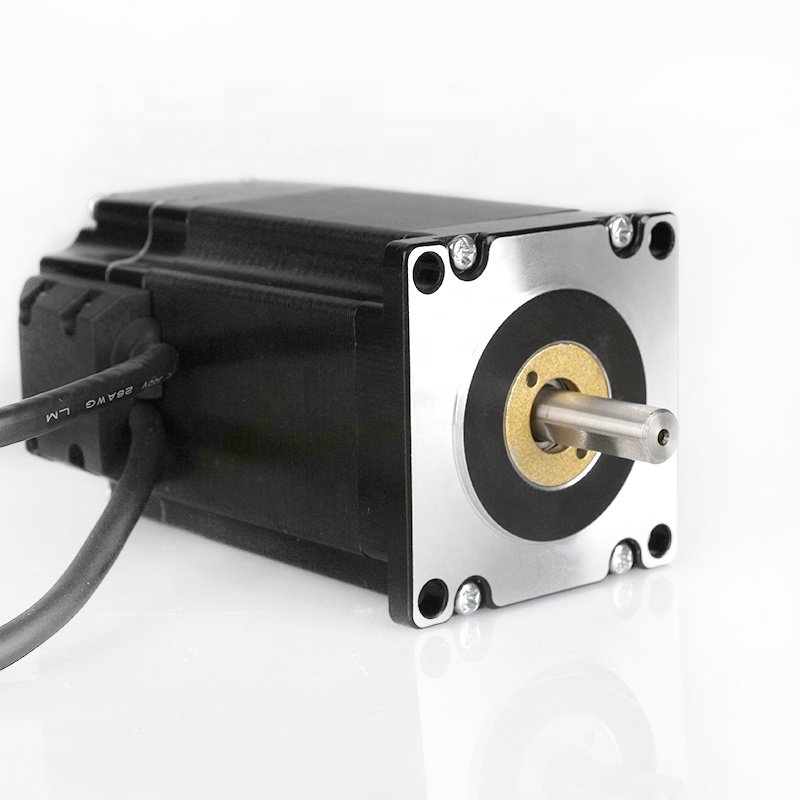 Siheng motor factory  CE quali - Nema23 Stepper recension och pris
