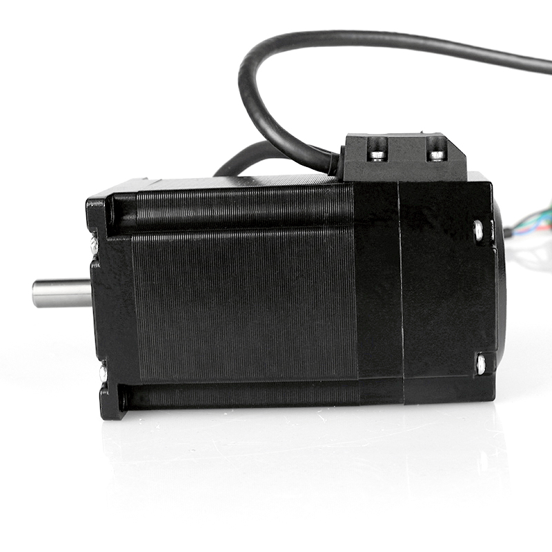 Siheng motor factory  CE quali - Nema23 Stepper recension och pris