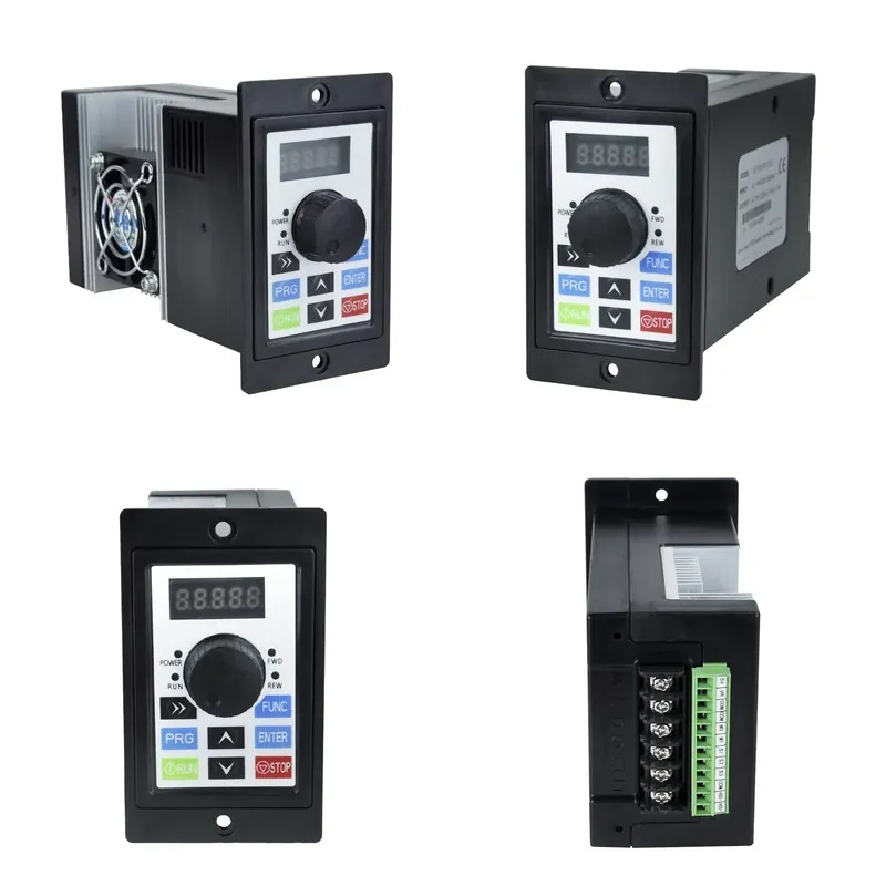 High Performance Large Discoun - Spindle Motor recension och pris