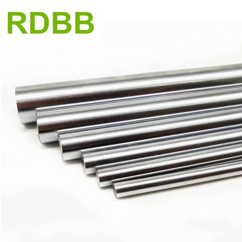 8mm 10mm 12mm 16mm Linear Shaf - Linear Rod 8Mm recension och pris