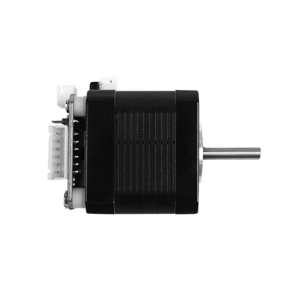 3D Printer Parts CNC Closed Lo - Nema 17 Stepper recension och pris