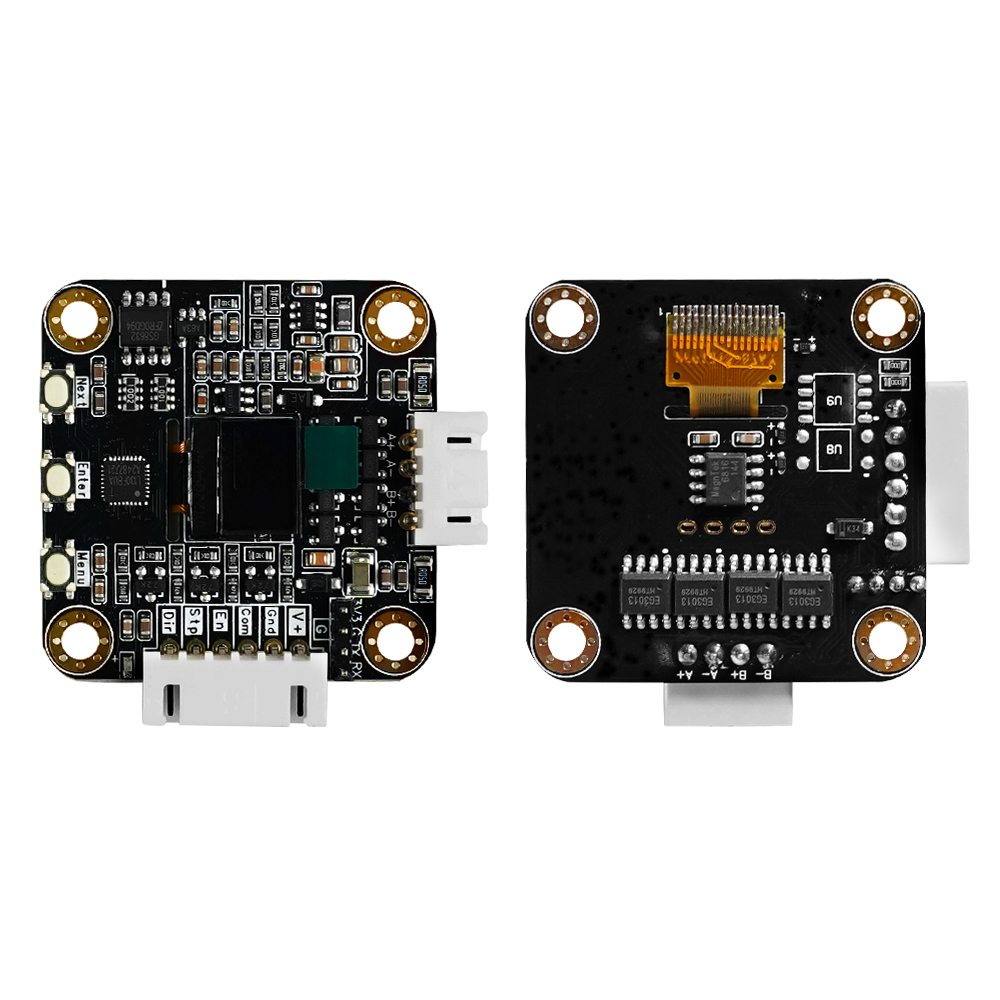 3D Printer Parts CNC Closed Lo - Nema 17 Stepper recension och pris