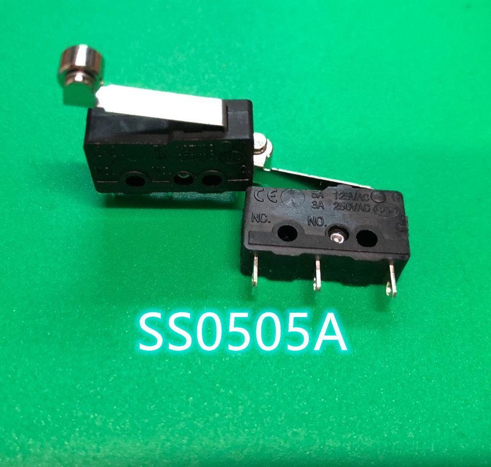 2PCS SS0505A import small stro - Limit Switch recension och pris