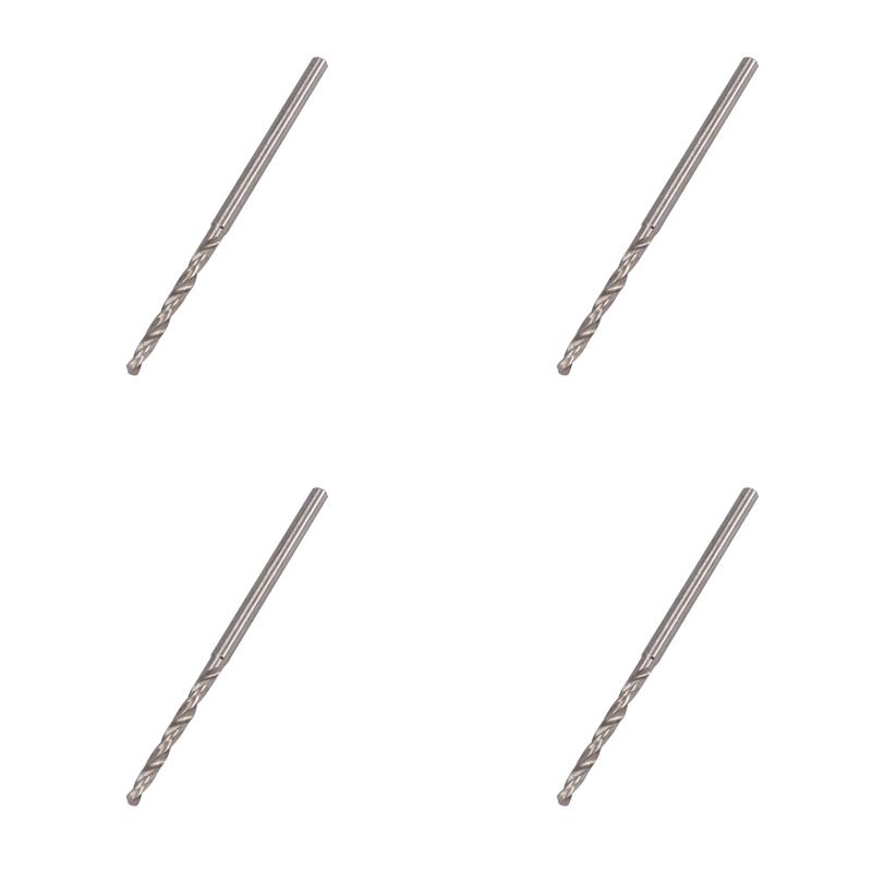 4pack X((2.35MM Shank Carbide  - Carbide End Mill recension och pris