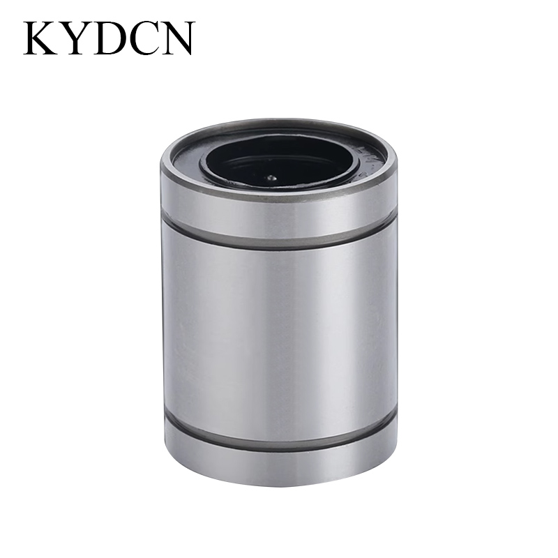 3-16mm LM3UU LM6UU LM8UU LM10U - Lm8Uu Bearing recension och pris