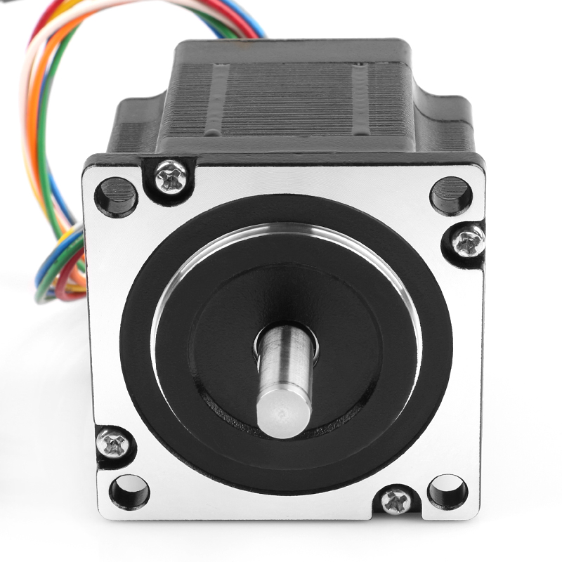 Siheng Motor Factory's High Qu - Nema23 Stepper recension och pris