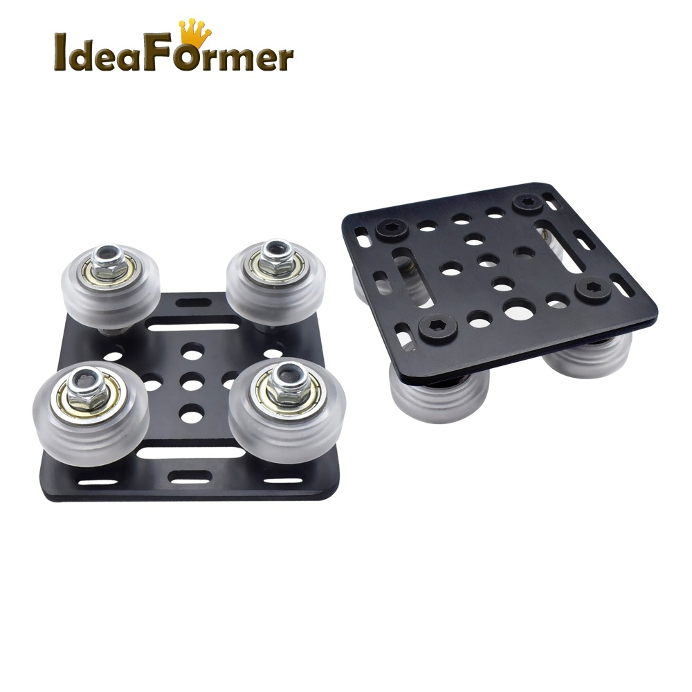 1 Set Openbuilds V-slot Gantry - Lead Screw 8Mm recension och pris