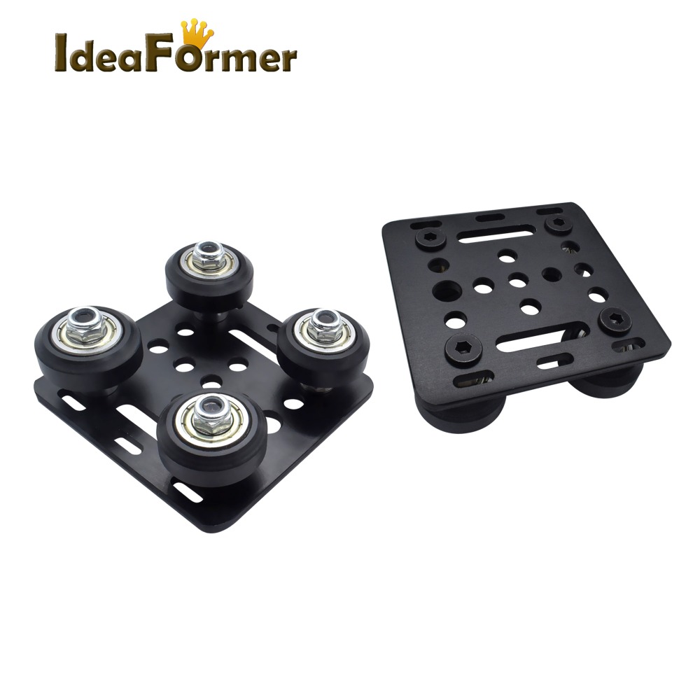 1 Set Openbuilds V-slot Gantry - Lead Screw 8Mm recension och pris