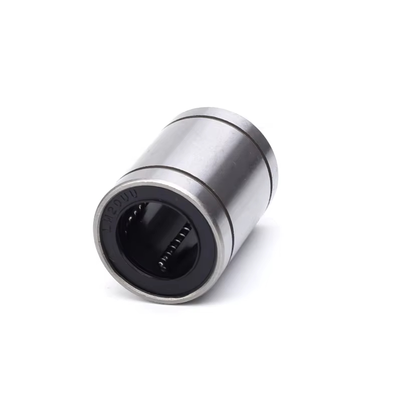 10pcs LM8 LM8UU LM3UU LM10UU L - Linear Rod 8Mm recension och pris