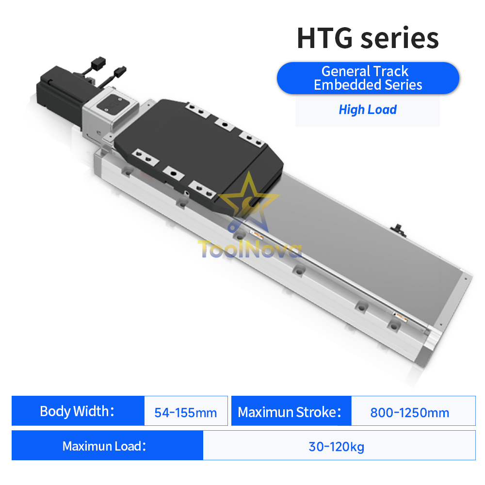 Set Carriage Mgn5 300Mm/S Accu - Linear Rail recension och pris