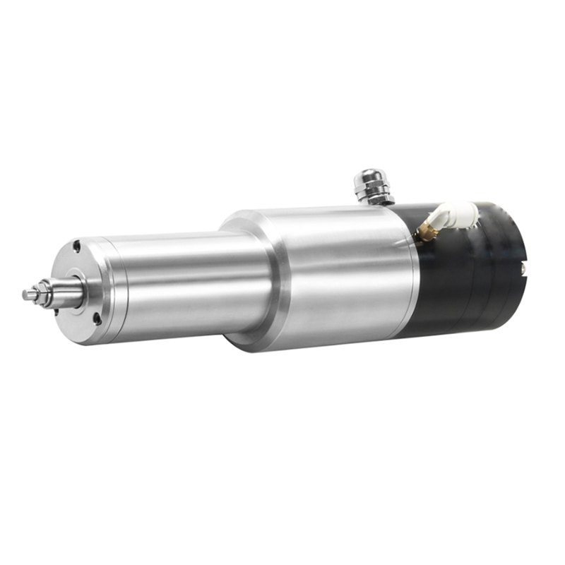 1.8kW High Speed Water-Cooled  - Water Cooled Spindle recension och pris