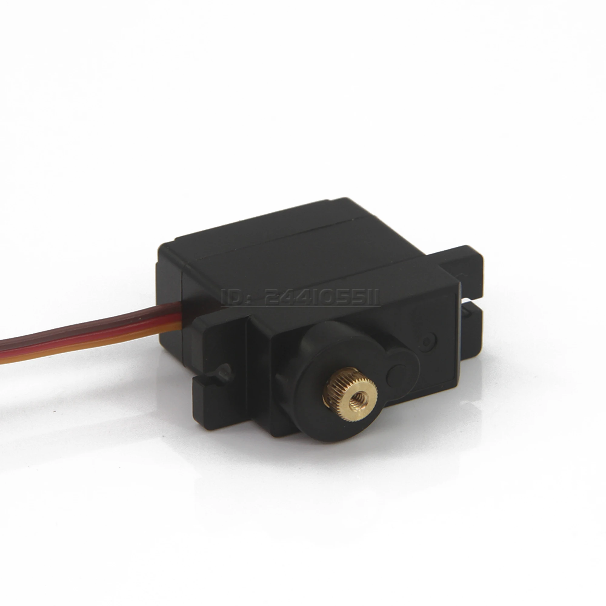 NEEBRC 9G Micro Metal Gear Dig - Servo 9G recension och pris