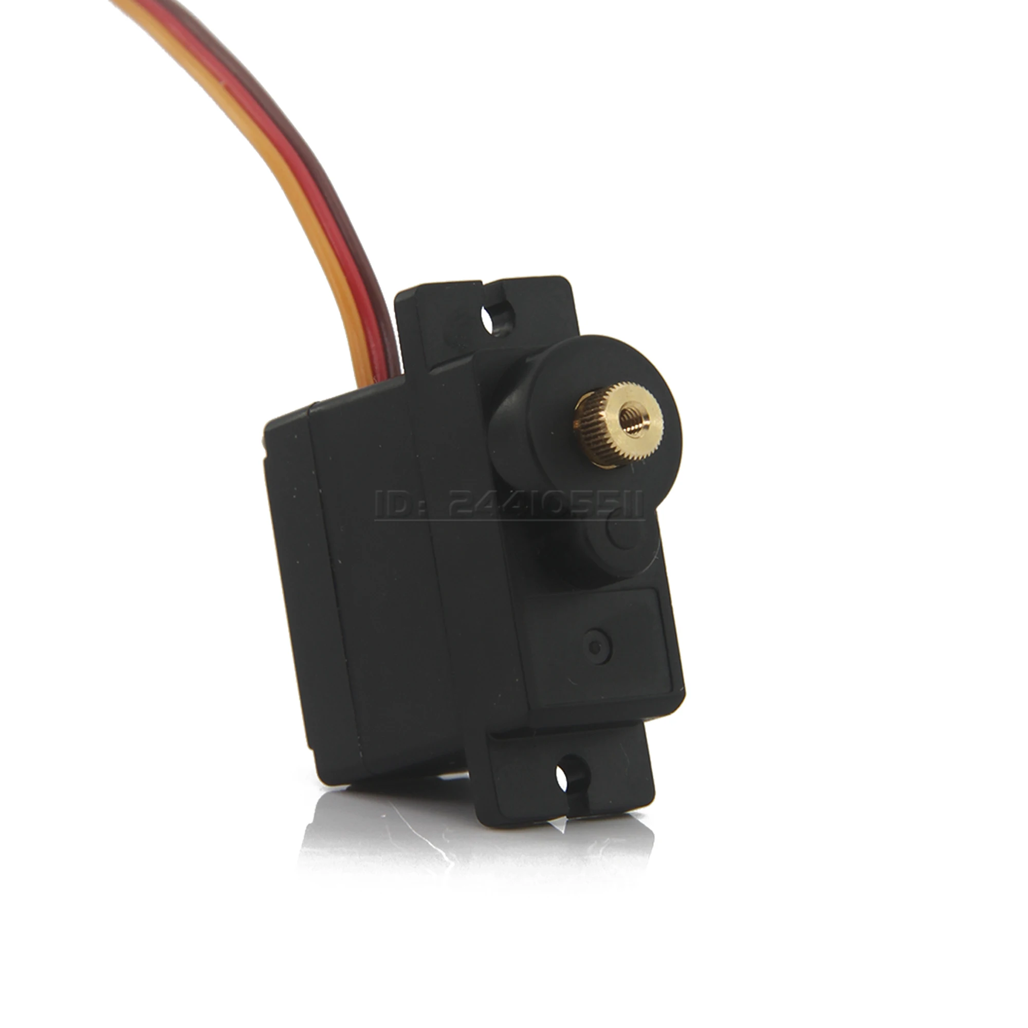 NEEBRC 9G Micro Metal Gear Dig - Servo 9G recension och pris