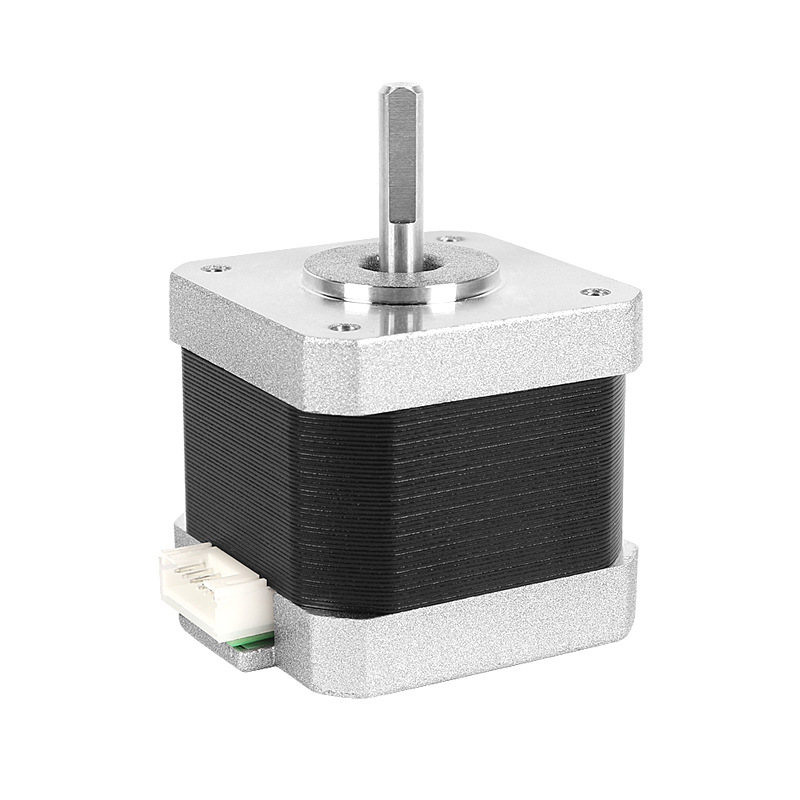 Nema17 17HS4401S 4401 42 stepp - Nema 17 Stepper recension och pris