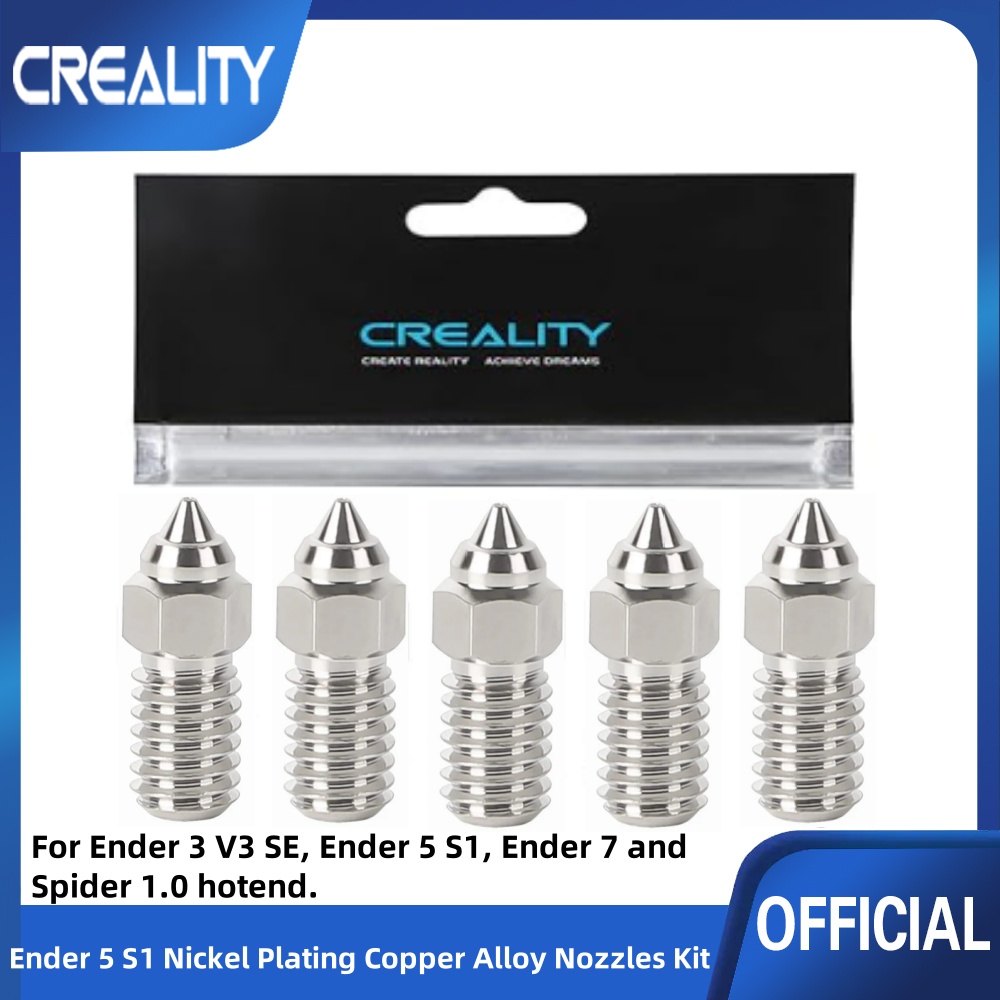 Creality Ender 3 V3 SE, Ender  - Aluminium Profile 2020 recension och pris
