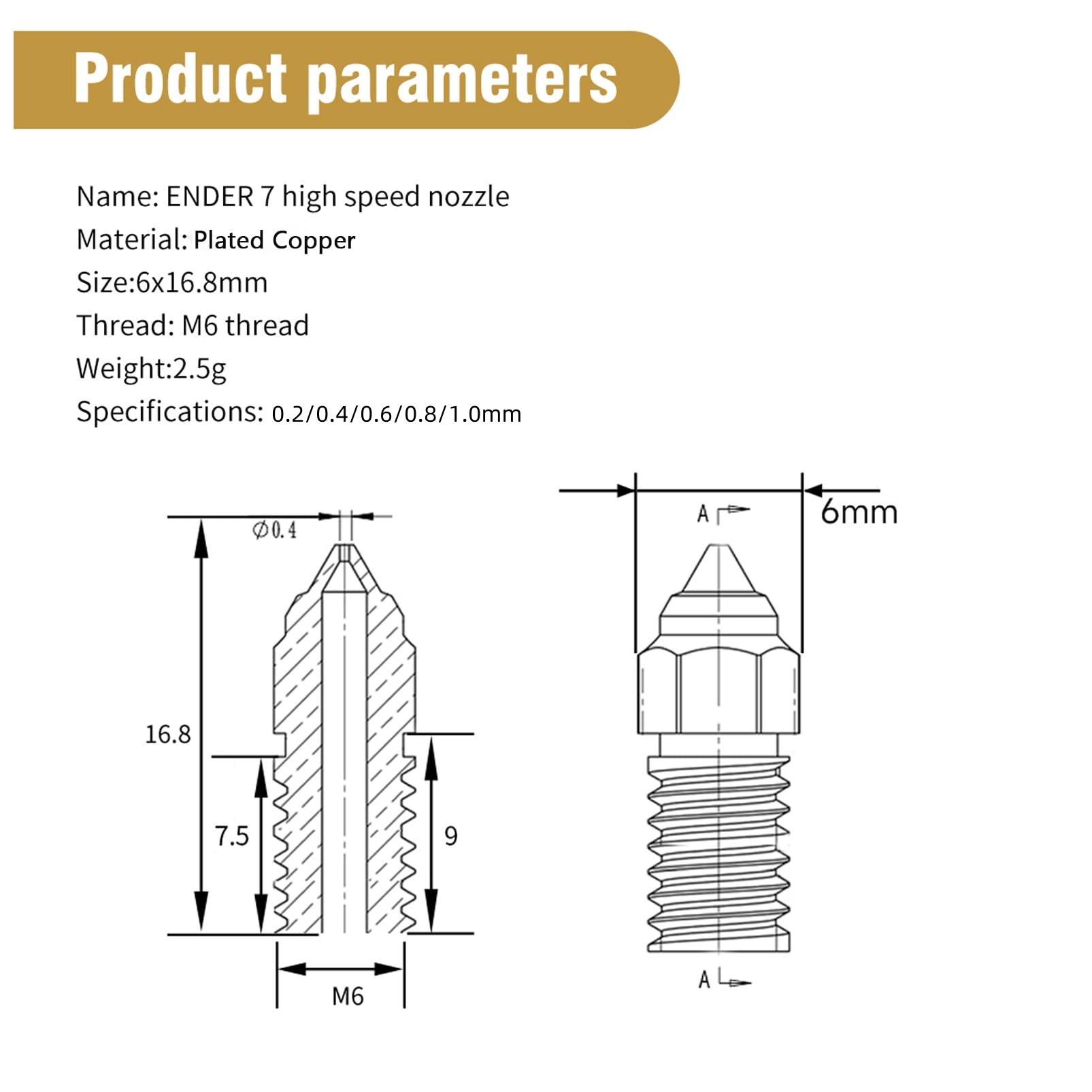 Creality Ender 3 V3 SE, Ender  - Aluminium Profile 2020 recension och pris