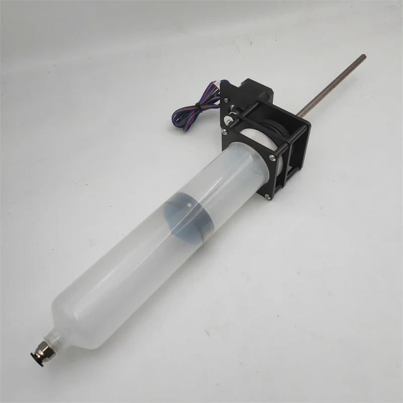Funssor NEMA17 Stepper Motor D - Nema 17 Stepper recension och pris