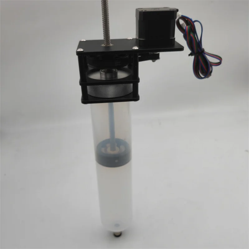 Funssor NEMA17 Stepper Motor D - Nema 17 Stepper recension och pris