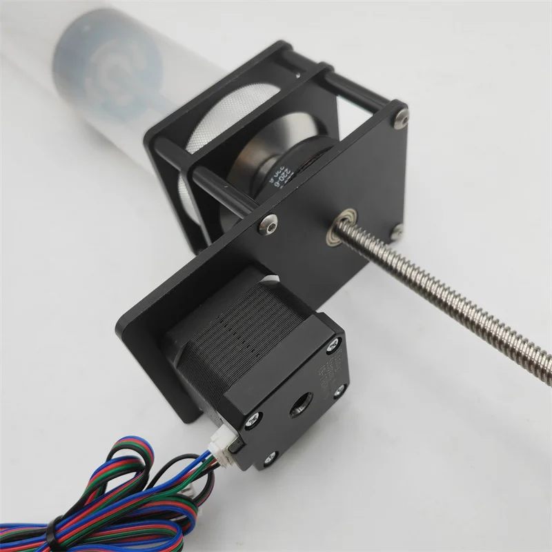 Funssor NEMA17 Stepper Motor D - Nema 17 Stepper recension och pris