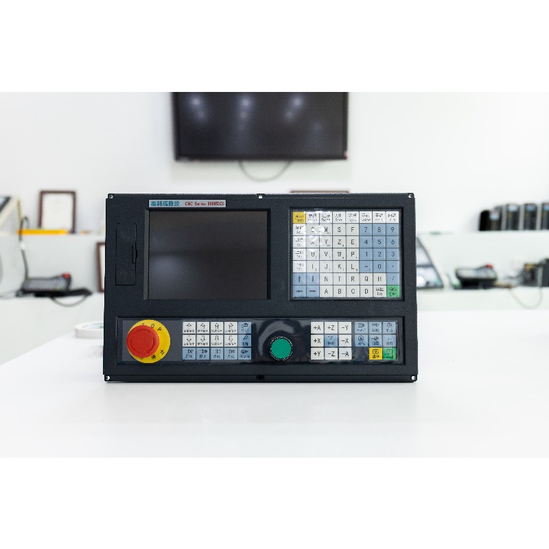 3 Axis Motion Control High Spe - Cnc Router recension och pris